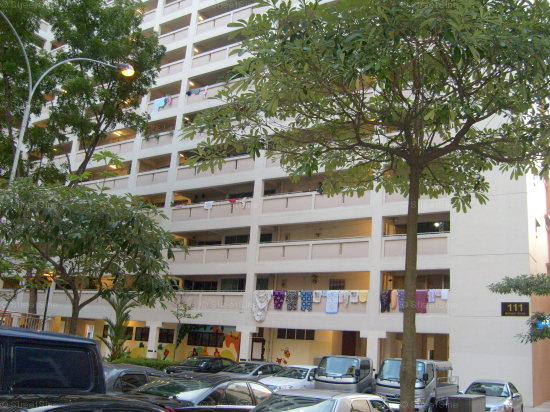 Blk 111 Mcnair Spring (Kallang/Whampoa), HDB 4 Rooms #405232